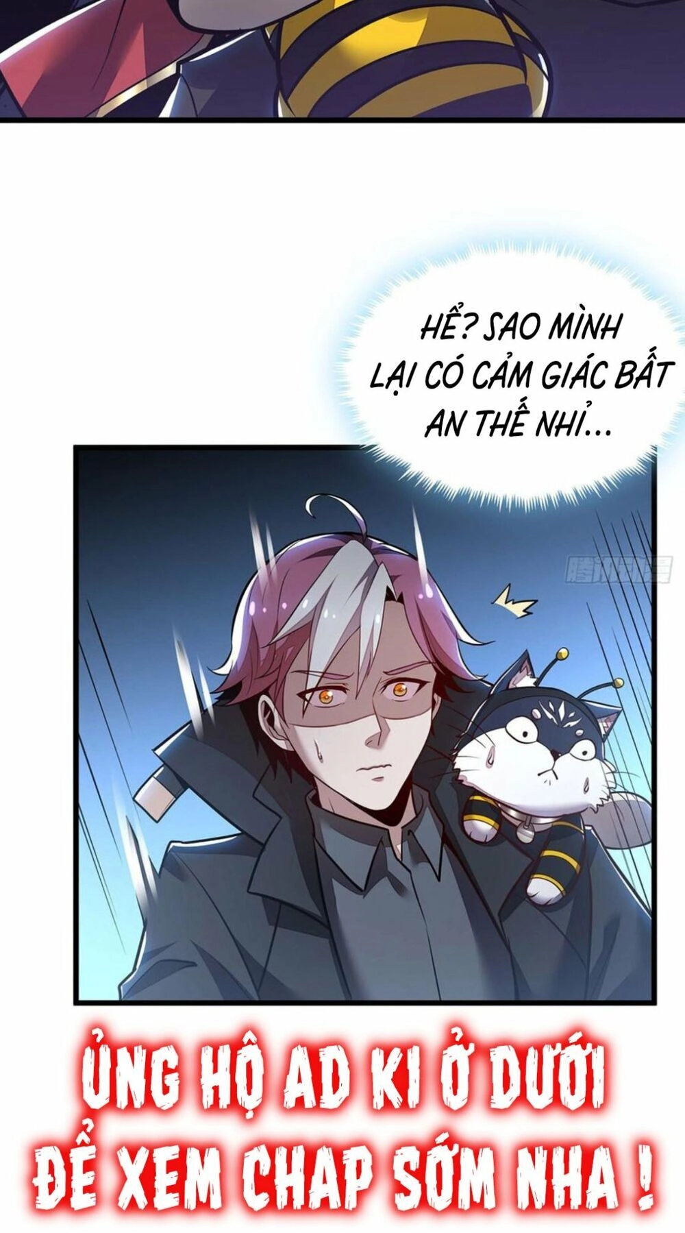 Bất Tử Thần Vương Tu Liên Tục Chapter 47 - 44