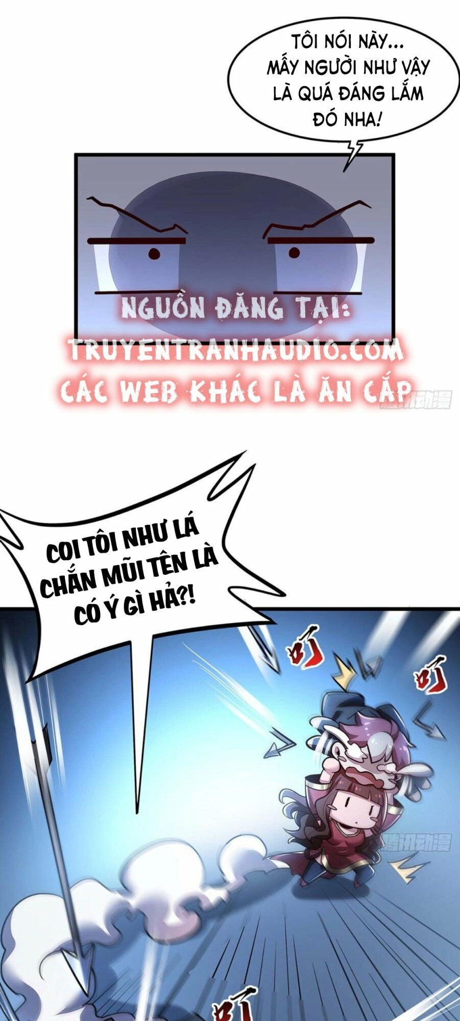 Bất Tử Thần Vương Tu Liên Tục Chapter 48 - 1