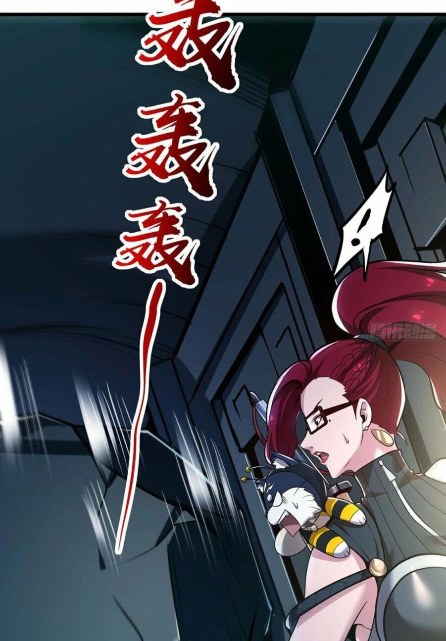 Bất Tử Thần Vương Tu Liên Tục Chapter 48 - 9