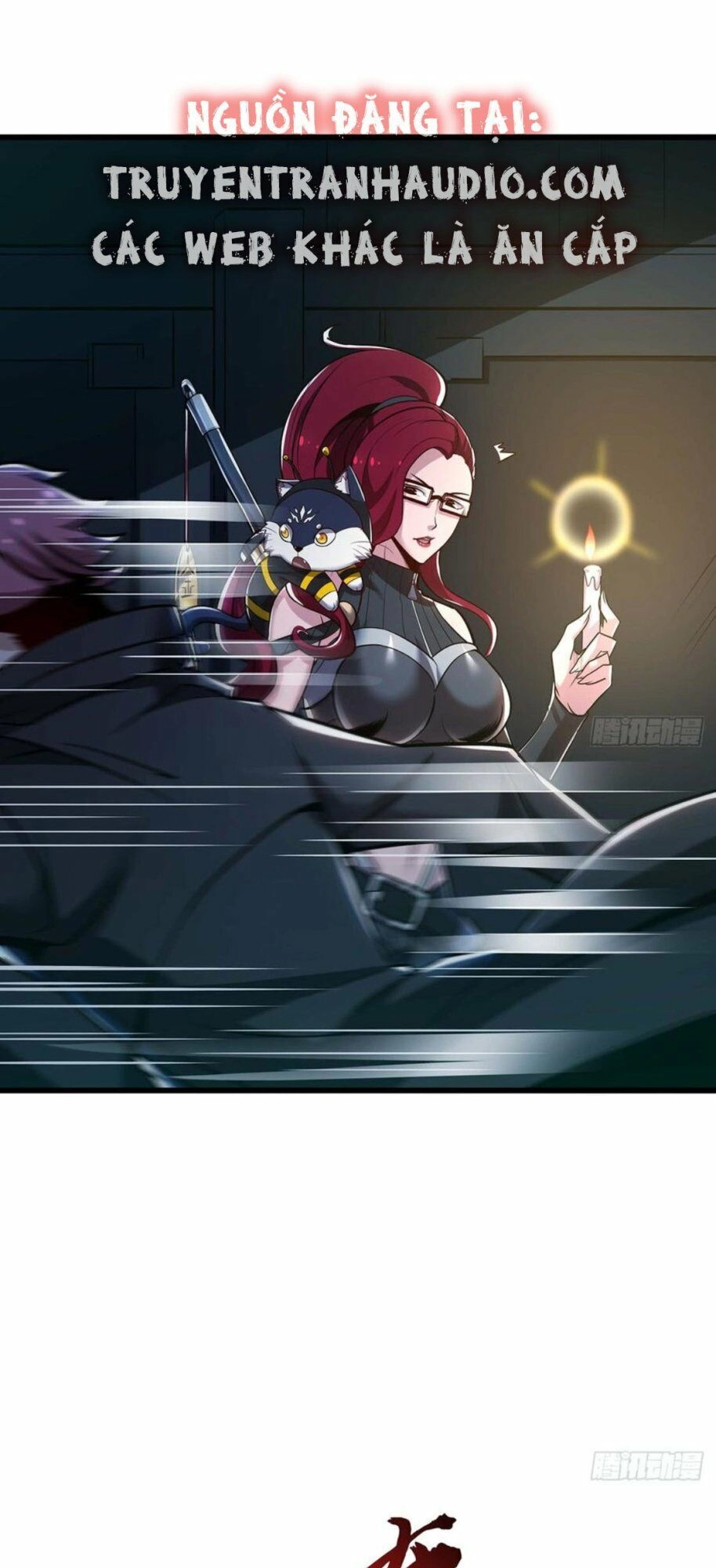 Bất Tử Thần Vương Tu Liên Tục Chapter 48 - 11