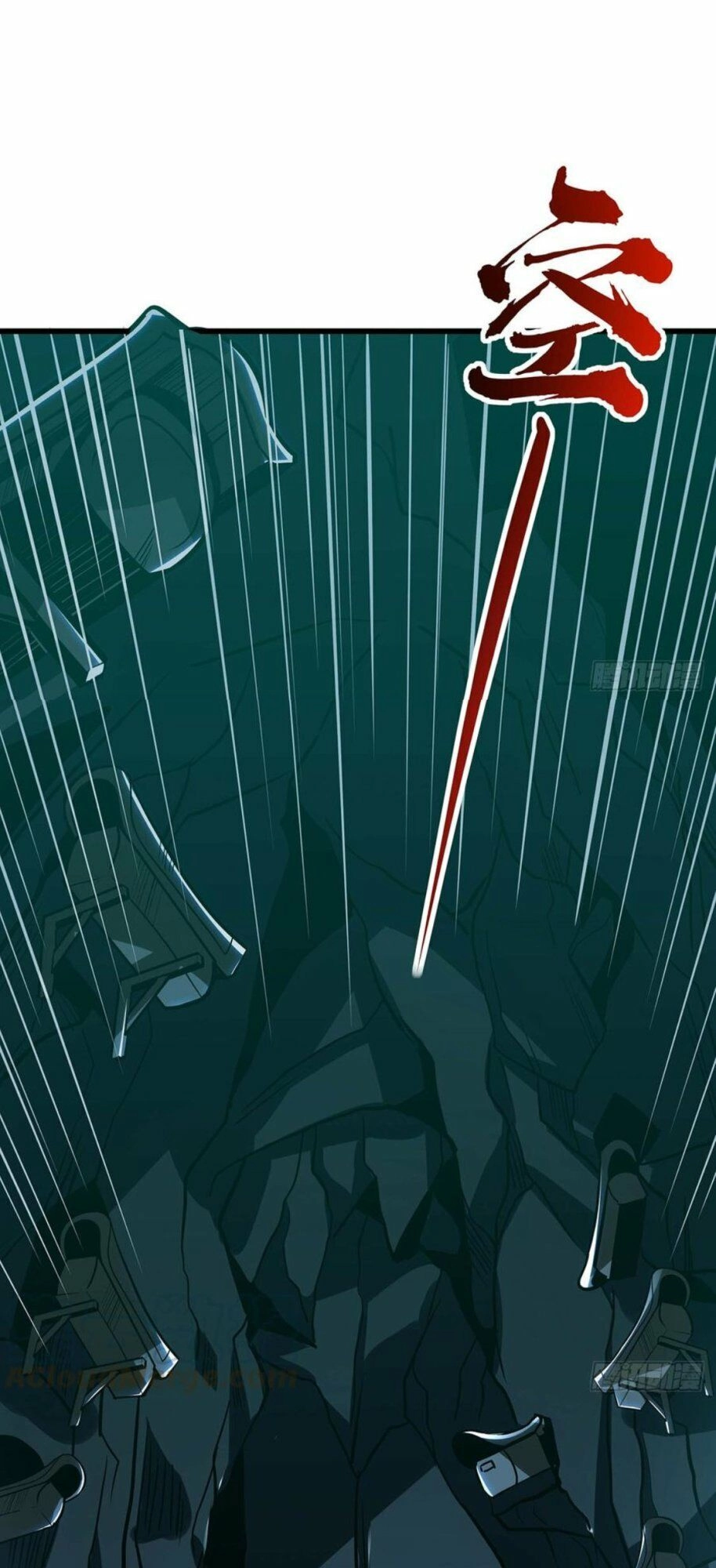 Bất Tử Thần Vương Tu Liên Tục Chapter 48 - 16