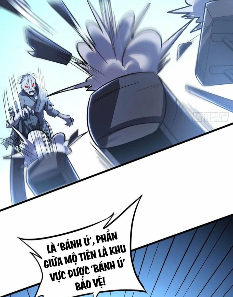 Bất Tử Thần Vương Tu Liên Tục Chapter 48 - 19