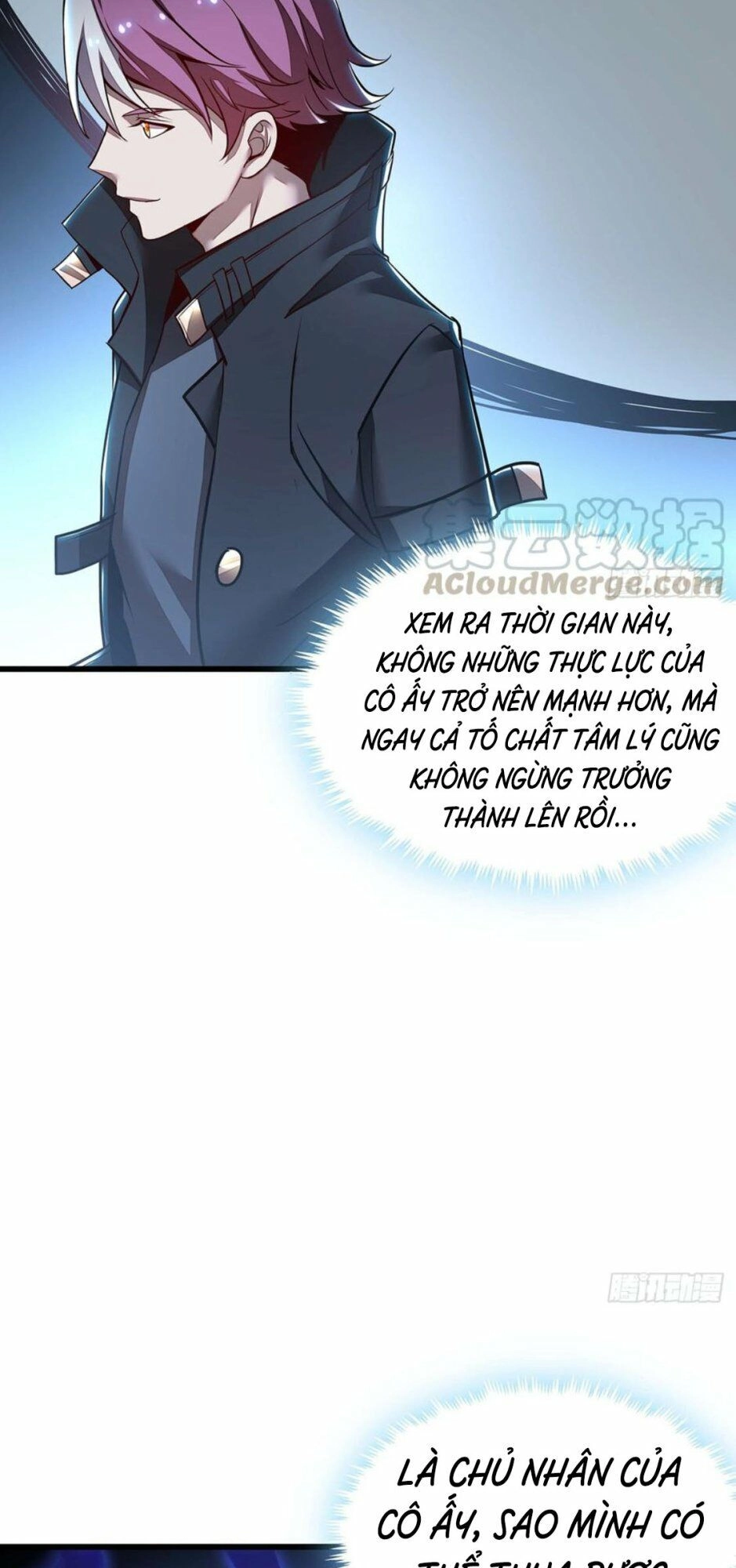 Bất Tử Thần Vương Tu Liên Tục Chapter 48 - 27