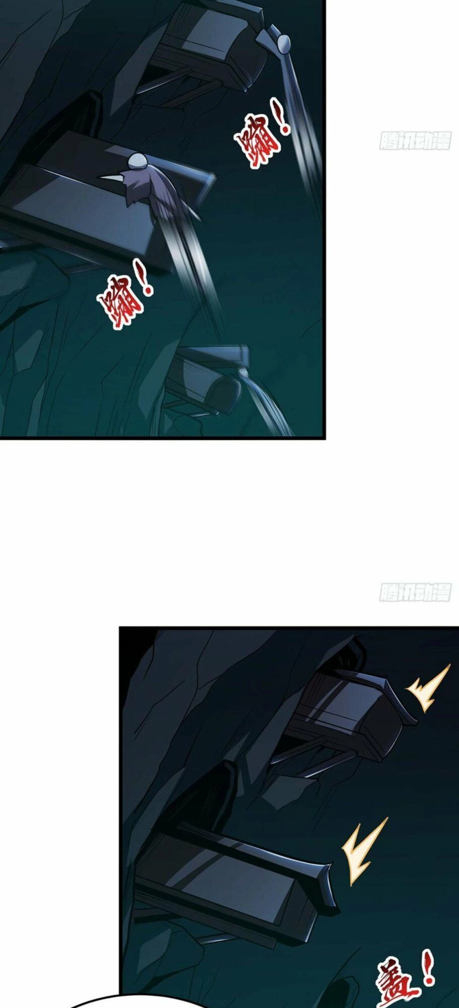 Bất Tử Thần Vương Tu Liên Tục Chapter 48 - 35