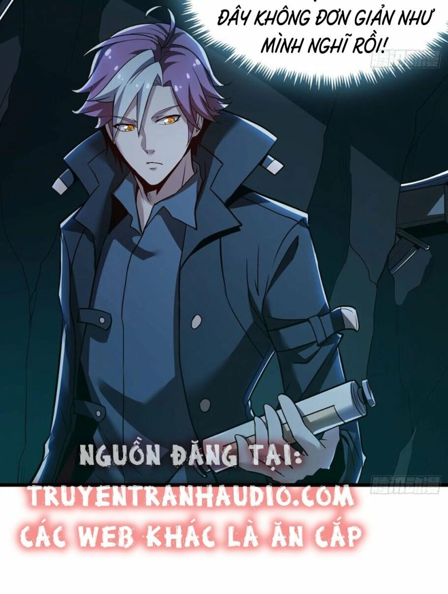 Bất Tử Thần Vương Tu Liên Tục Chapter 48 - 39