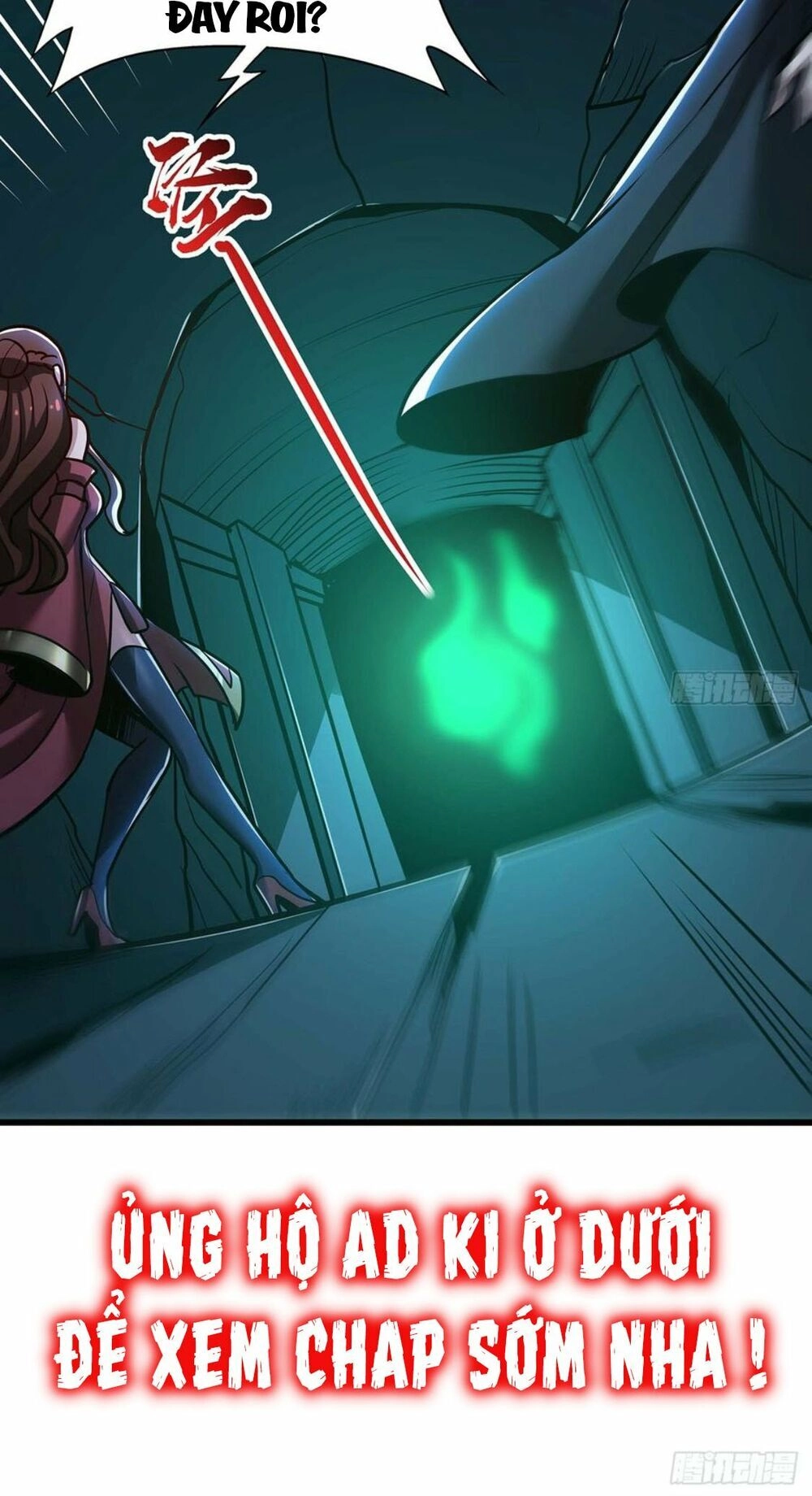 Bất Tử Thần Vương Tu Liên Tục Chapter 48 - 42