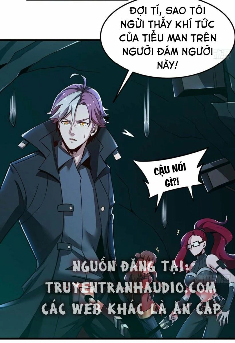 Bất Tử Thần Vương Tu Liên Tục Chapter 49 - 11