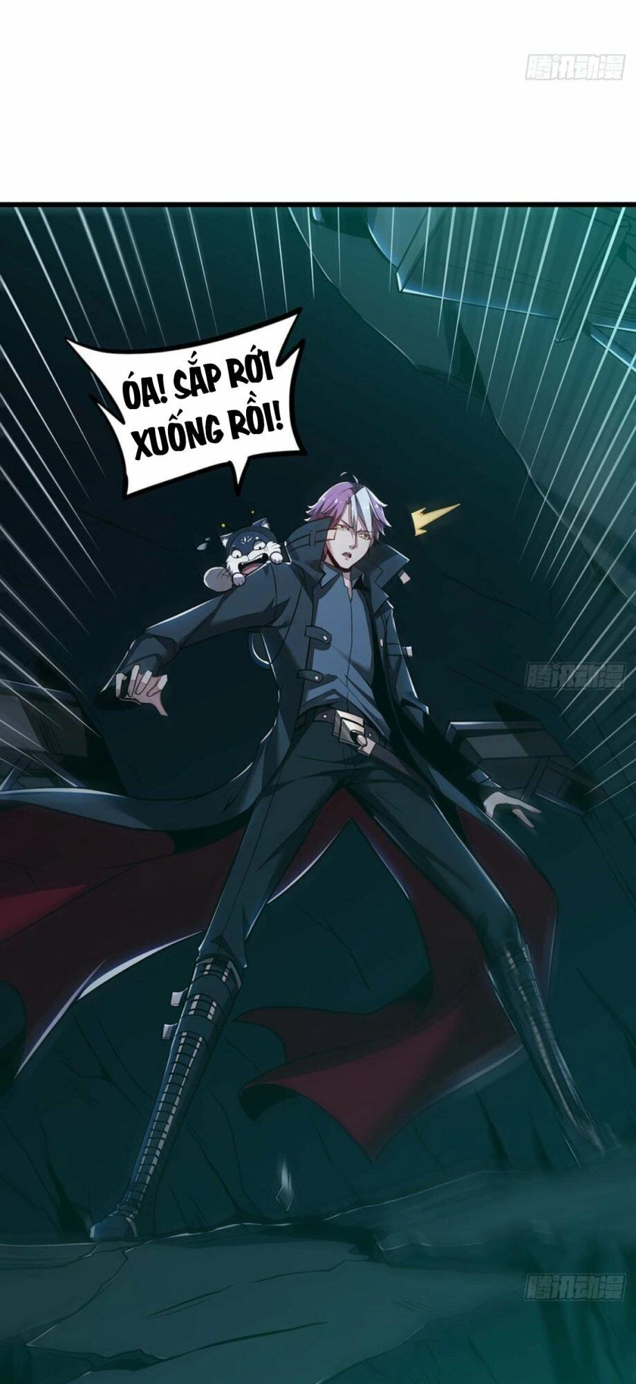 Bất Tử Thần Vương Tu Liên Tục Chapter 49 - 16