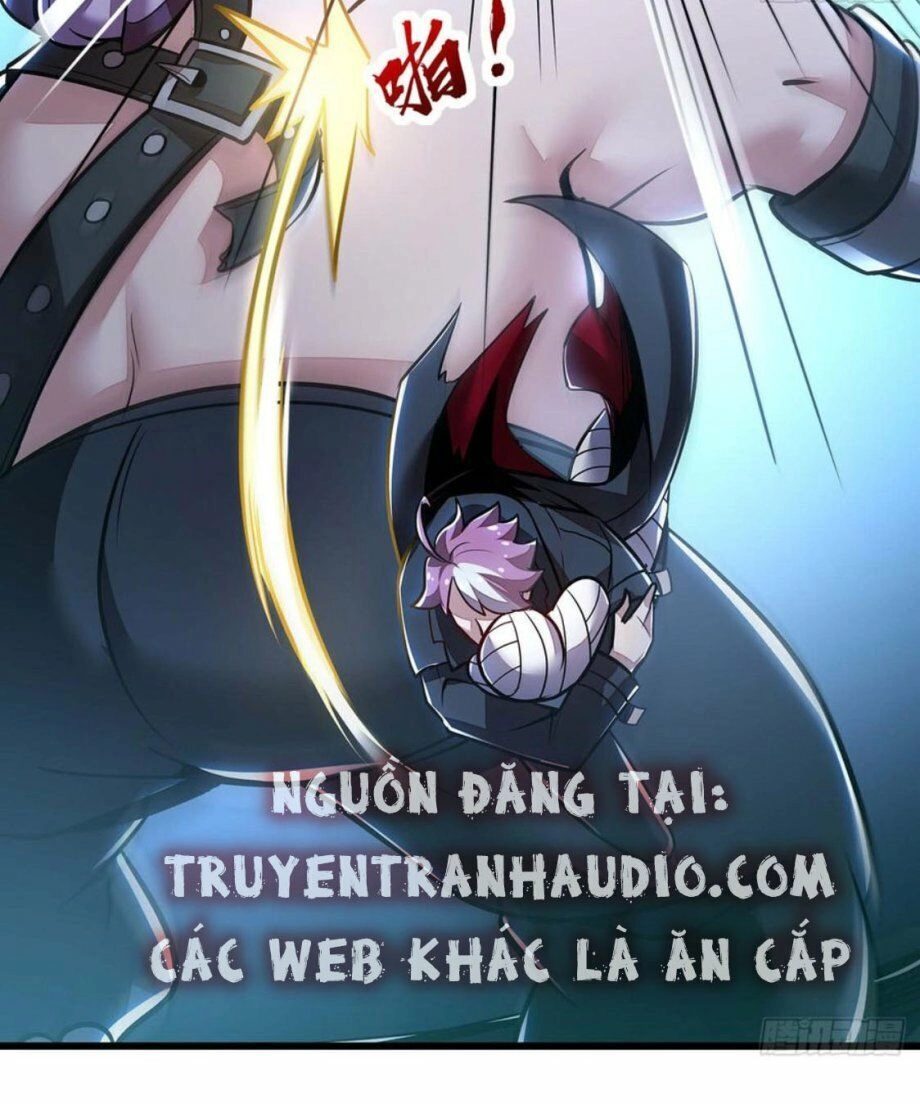 Bất Tử Thần Vương Tu Liên Tục Chapter 49 - 21