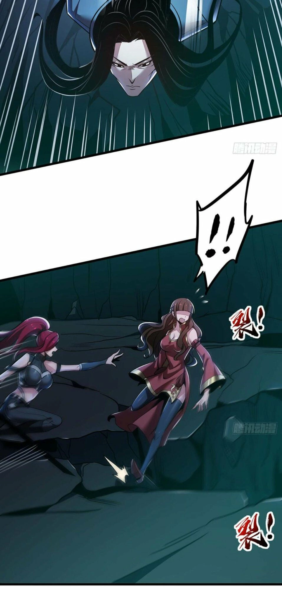 Bất Tử Thần Vương Tu Liên Tục Chapter 49 - 25