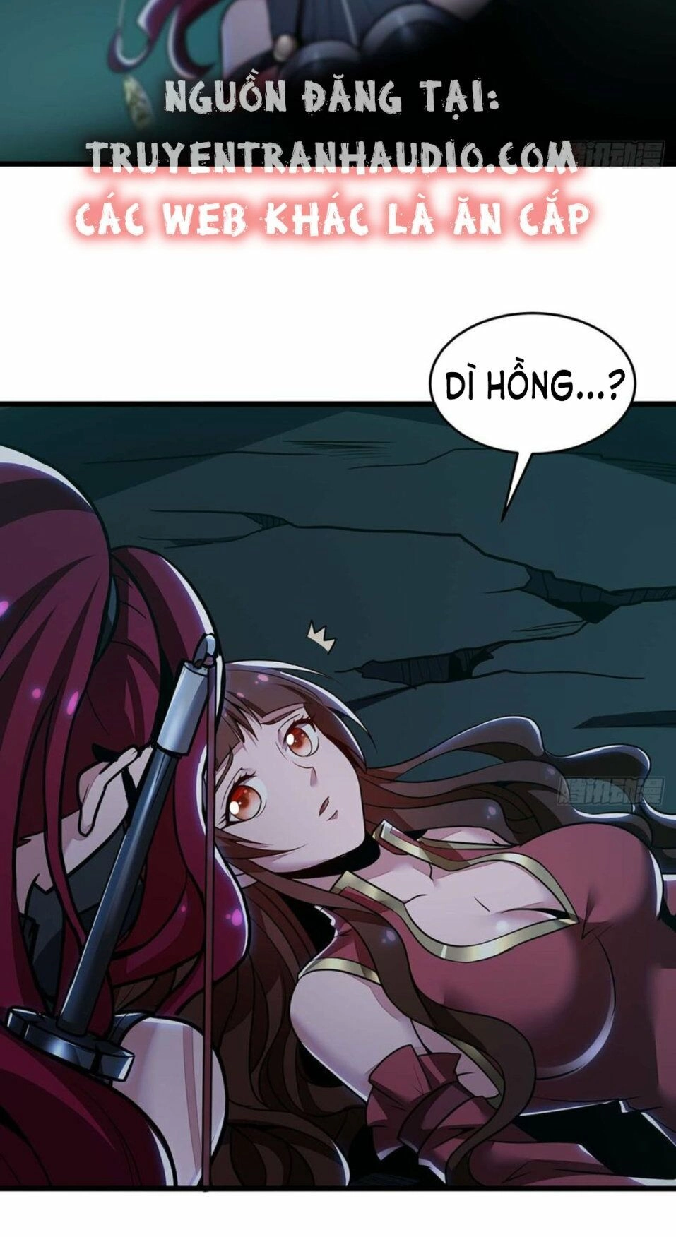 Bất Tử Thần Vương Tu Liên Tục Chapter 49 - 30