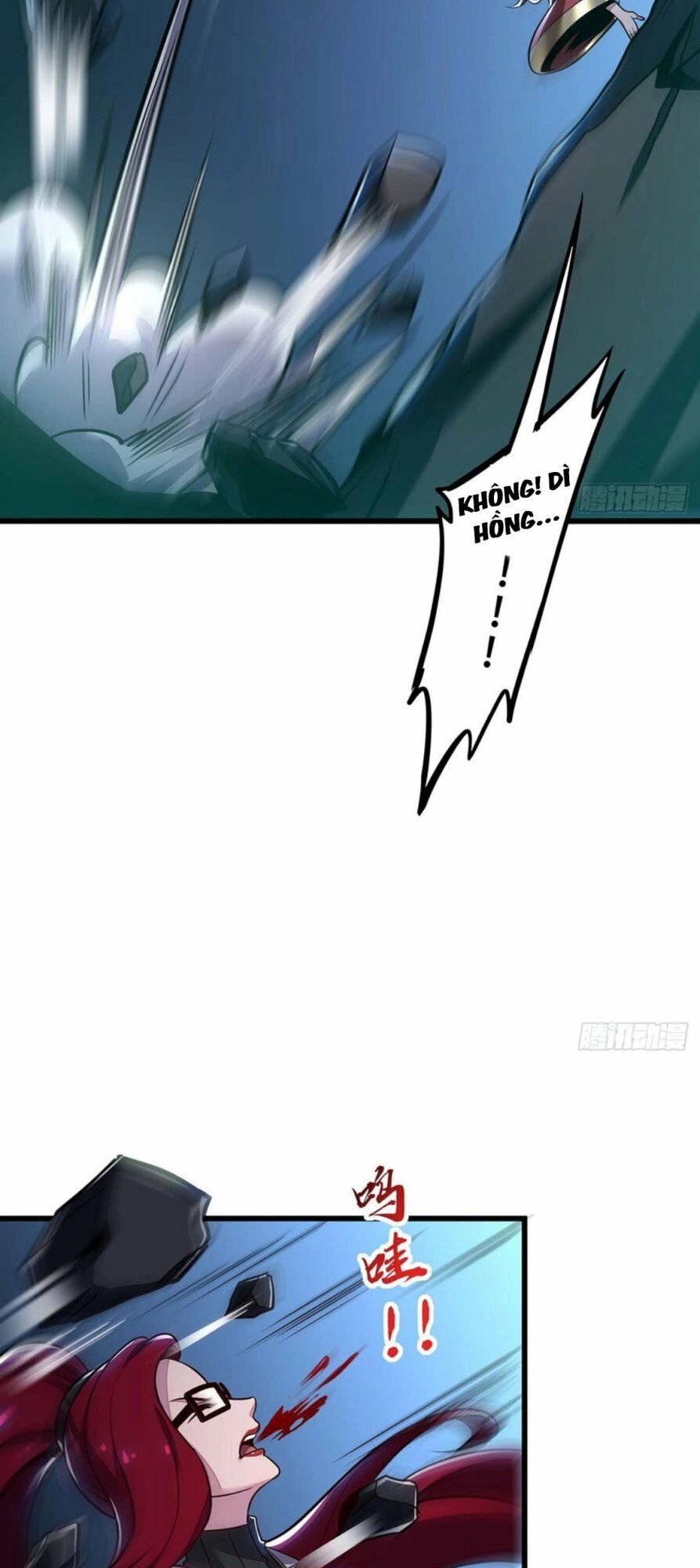 Bất Tử Thần Vương Tu Liên Tục Chapter 49 - 38