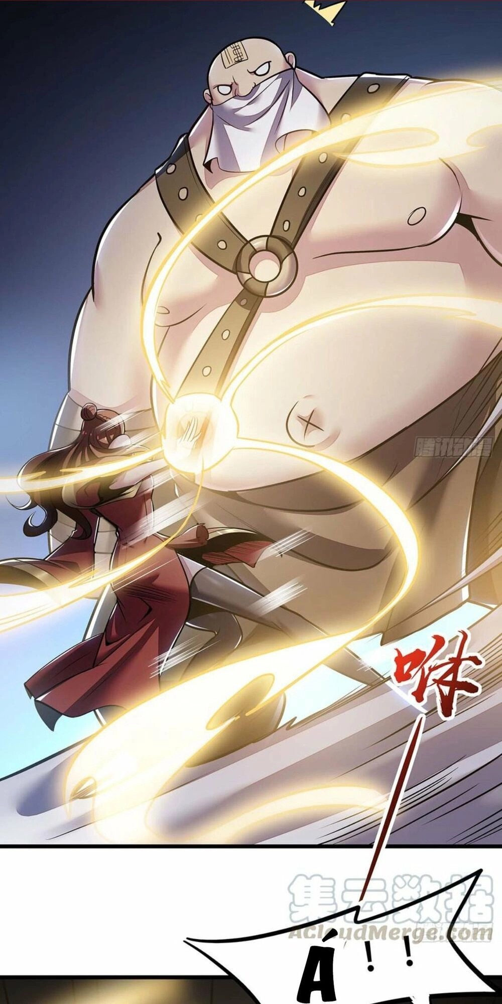 Bất Tử Thần Vương Tu Liên Tục Chapter 49 - 41