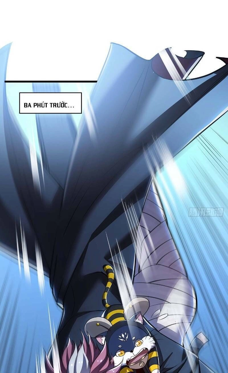 Bất Tử Thần Vương Tu Liên Tục Chapter 50 - 2