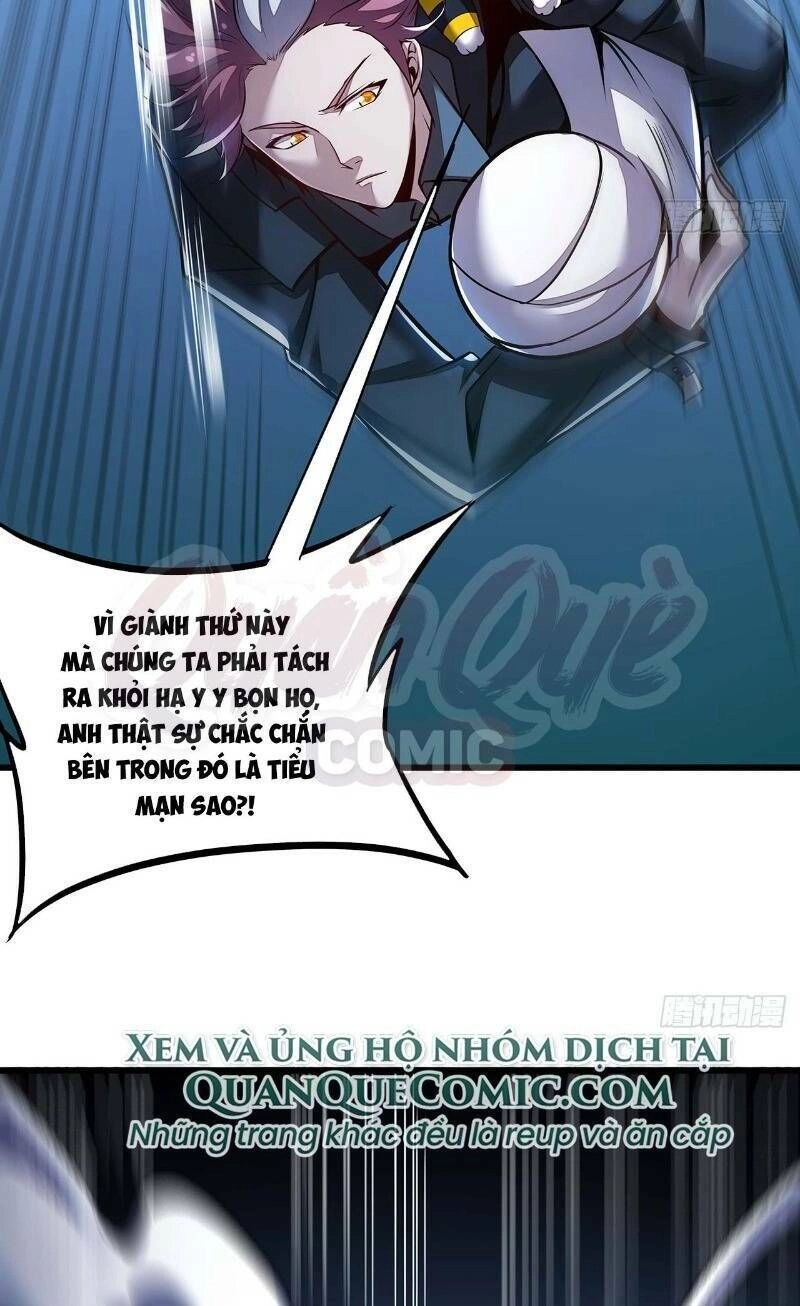 Bất Tử Thần Vương Tu Liên Tục Chapter 50 - 3