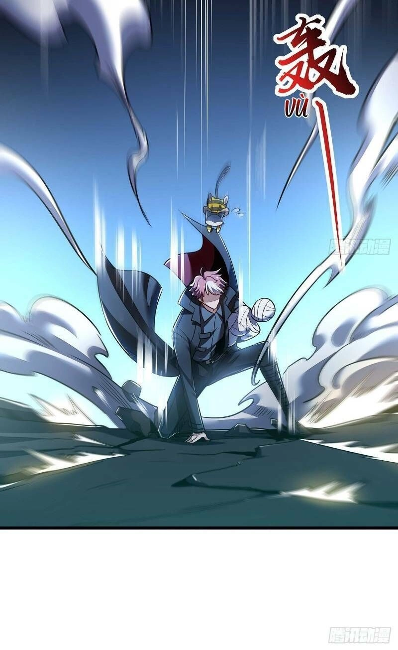 Bất Tử Thần Vương Tu Liên Tục Chapter 50 - 4