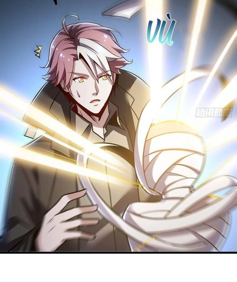 Bất Tử Thần Vương Tu Liên Tục Chapter 50 - 7