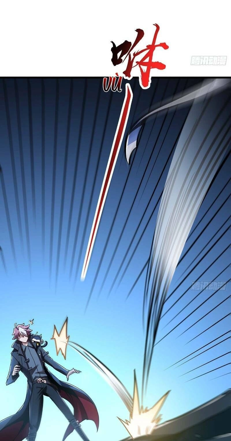 Bất Tử Thần Vương Tu Liên Tục Chapter 50 - 8