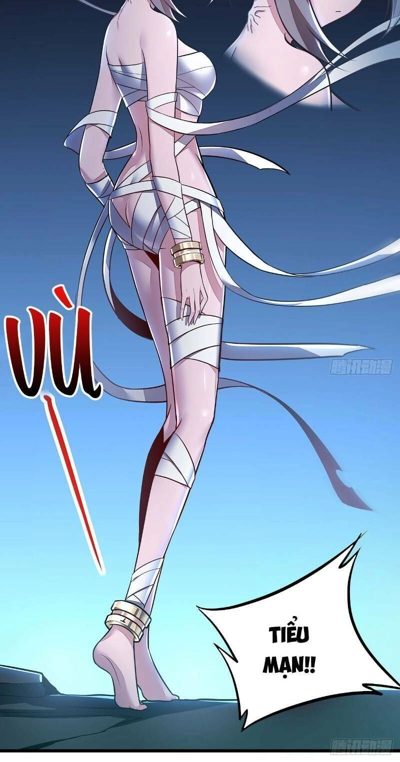 Bất Tử Thần Vương Tu Liên Tục Chapter 50 - 10