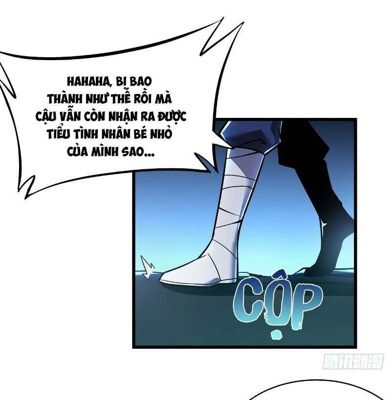 Bất Tử Thần Vương Tu Liên Tục Chapter 50 - 11