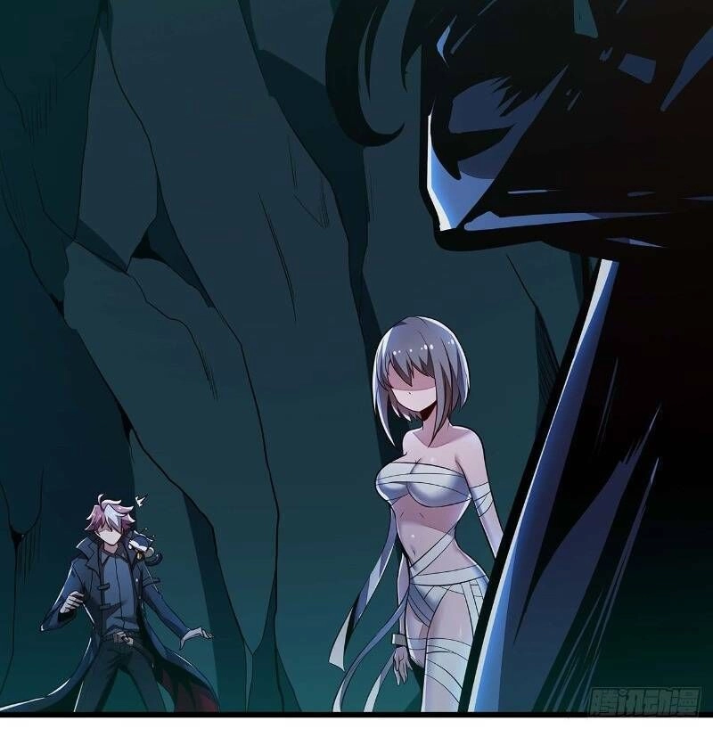 Bất Tử Thần Vương Tu Liên Tục Chapter 50 - 13