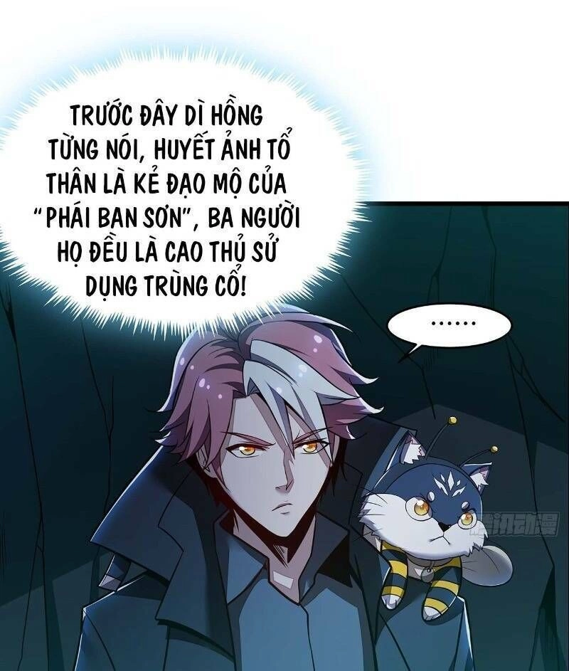 Bất Tử Thần Vương Tu Liên Tục Chapter 50 - 14