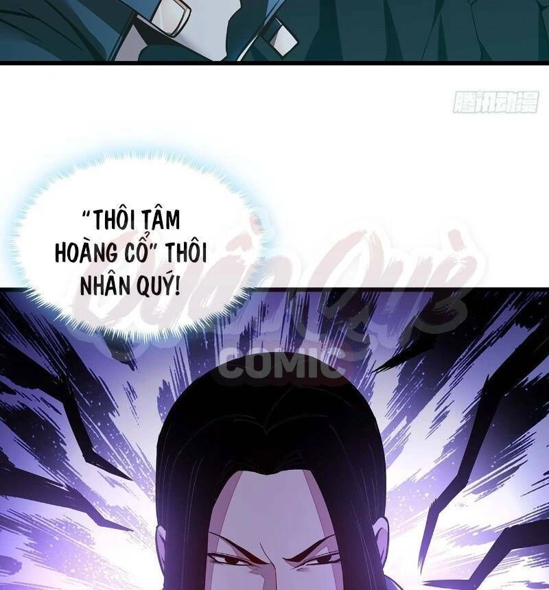 Bất Tử Thần Vương Tu Liên Tục Chapter 50 - 18