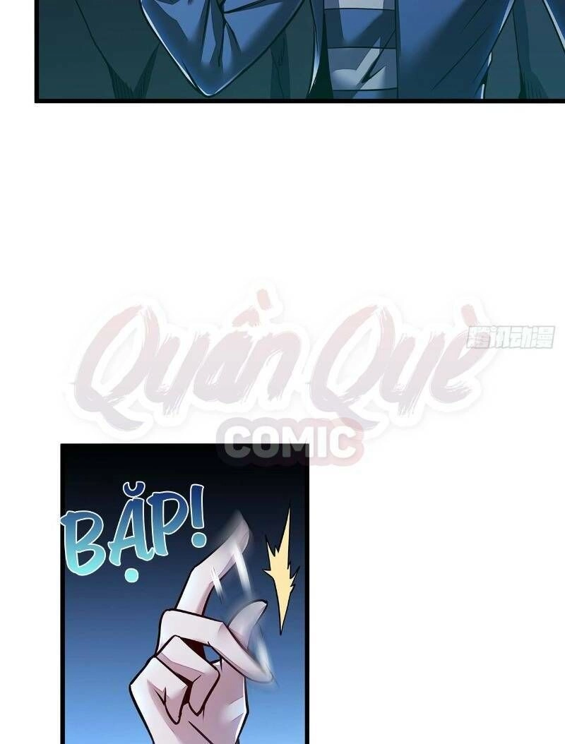 Bất Tử Thần Vương Tu Liên Tục Chapter 50 - 21