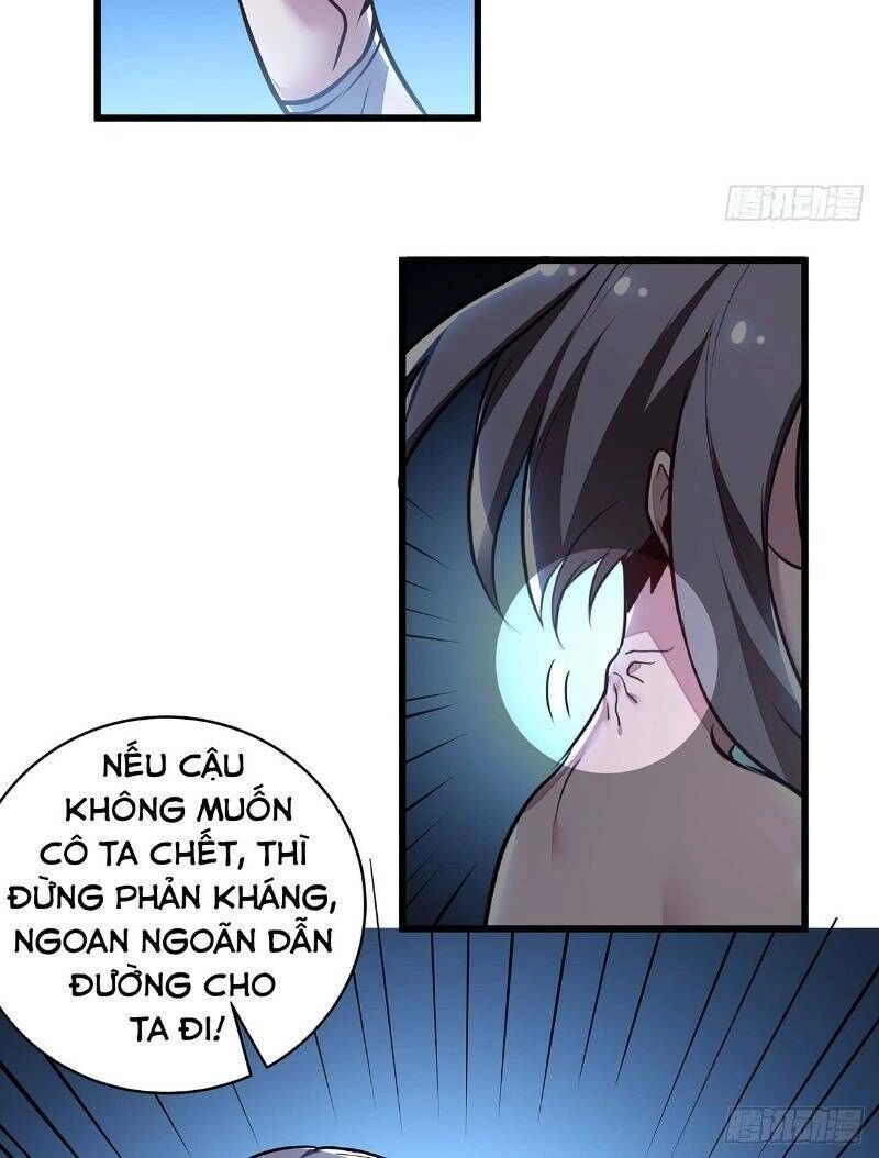 Bất Tử Thần Vương Tu Liên Tục Chapter 50 - 22