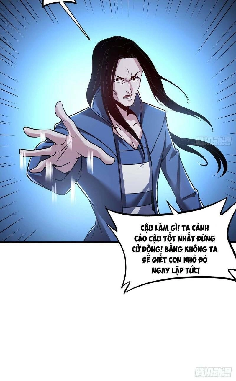 Bất Tử Thần Vương Tu Liên Tục Chapter 50 - 31