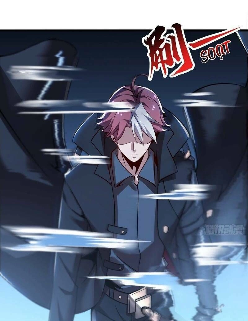 Bất Tử Thần Vương Tu Liên Tục Chapter 50 - 32