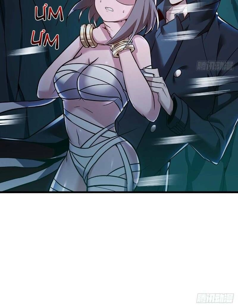 Bất Tử Thần Vương Tu Liên Tục Chapter 50 - 34