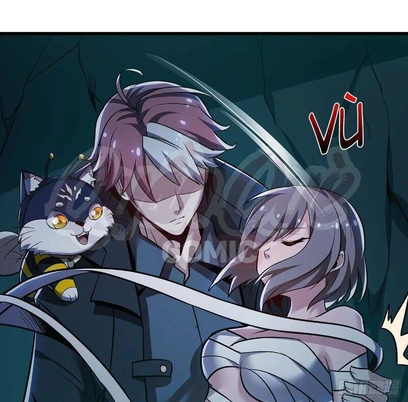 Bất Tử Thần Vương Tu Liên Tục Chapter 50 - 36