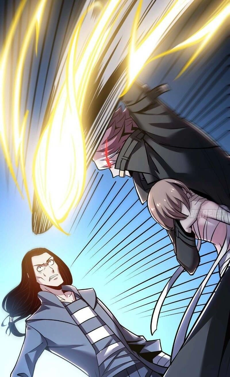 Bất Tử Thần Vương Tu Liên Tục Chapter 50 - 44