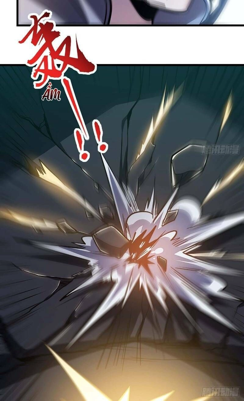 Bất Tử Thần Vương Tu Liên Tục Chapter 50 - 46