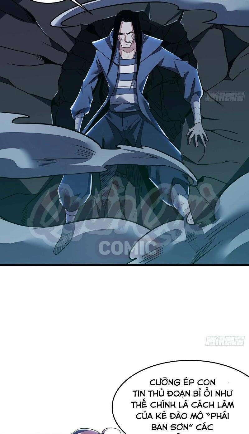 Bất Tử Thần Vương Tu Liên Tục Chapter 50 - 48