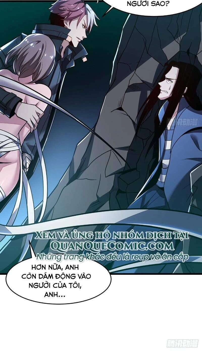 Bất Tử Thần Vương Tu Liên Tục Chapter 50 - 49