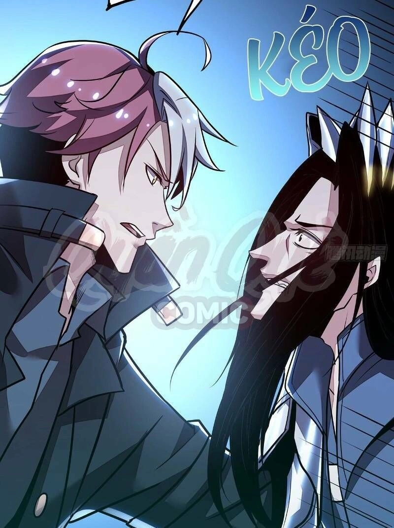 Bất Tử Thần Vương Tu Liên Tục Chapter 50 - 51