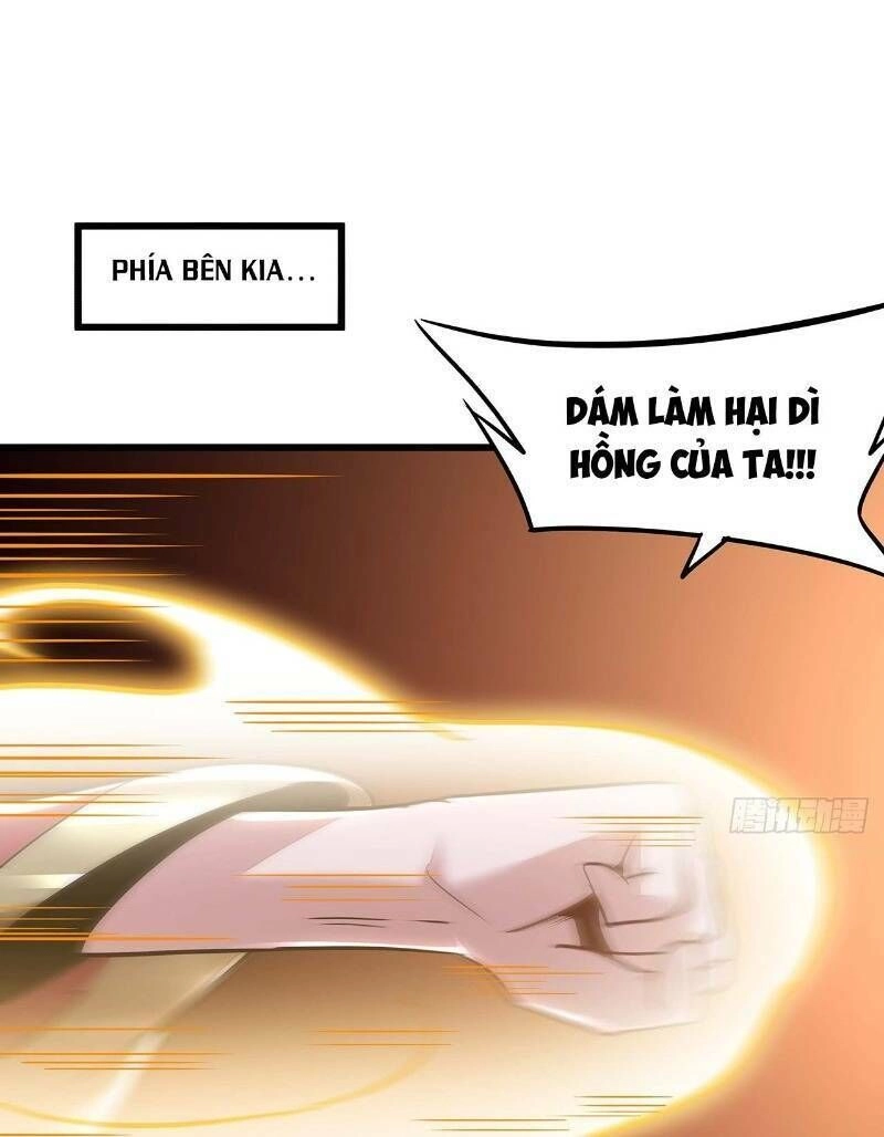 Bất Tử Thần Vương Tu Liên Tục Chapter 50 - 53