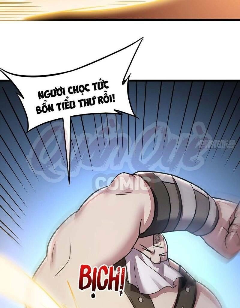 Bất Tử Thần Vương Tu Liên Tục Chapter 50 - 54