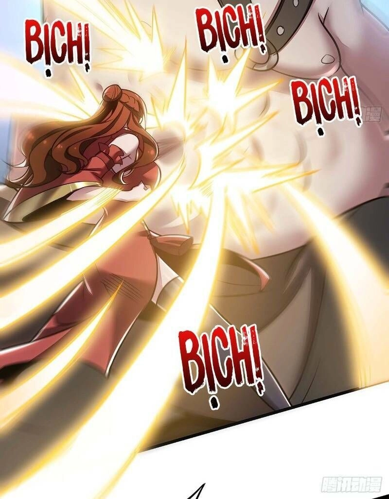 Bất Tử Thần Vương Tu Liên Tục Chapter 50 - 55