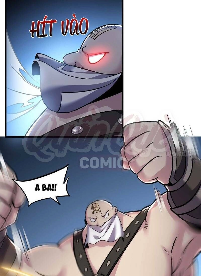 Bất Tử Thần Vương Tu Liên Tục Chapter 50 - 57