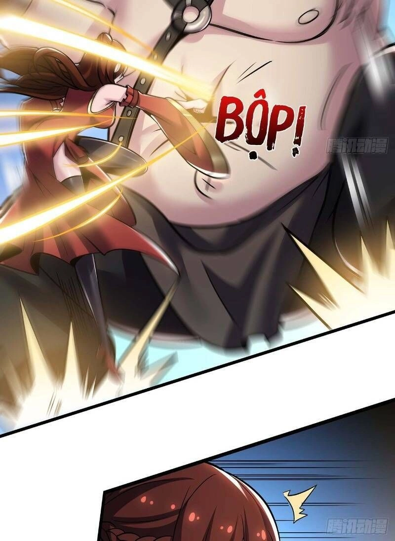 Bất Tử Thần Vương Tu Liên Tục Chapter 50 - 58