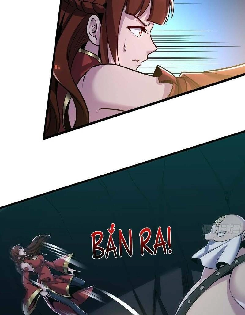 Bất Tử Thần Vương Tu Liên Tục Chapter 50 - 59