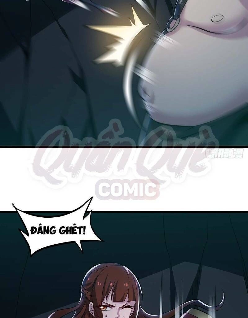 Bất Tử Thần Vương Tu Liên Tục Chapter 50 - 60