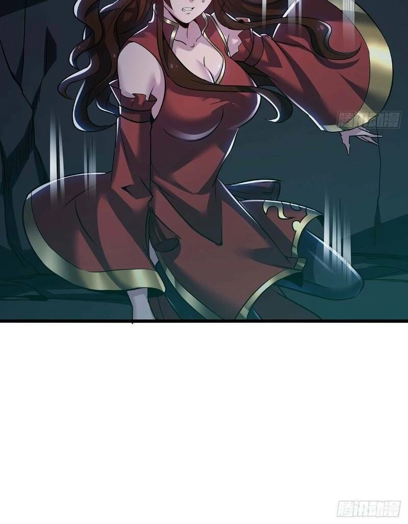 Bất Tử Thần Vương Tu Liên Tục Chapter 50 - 61