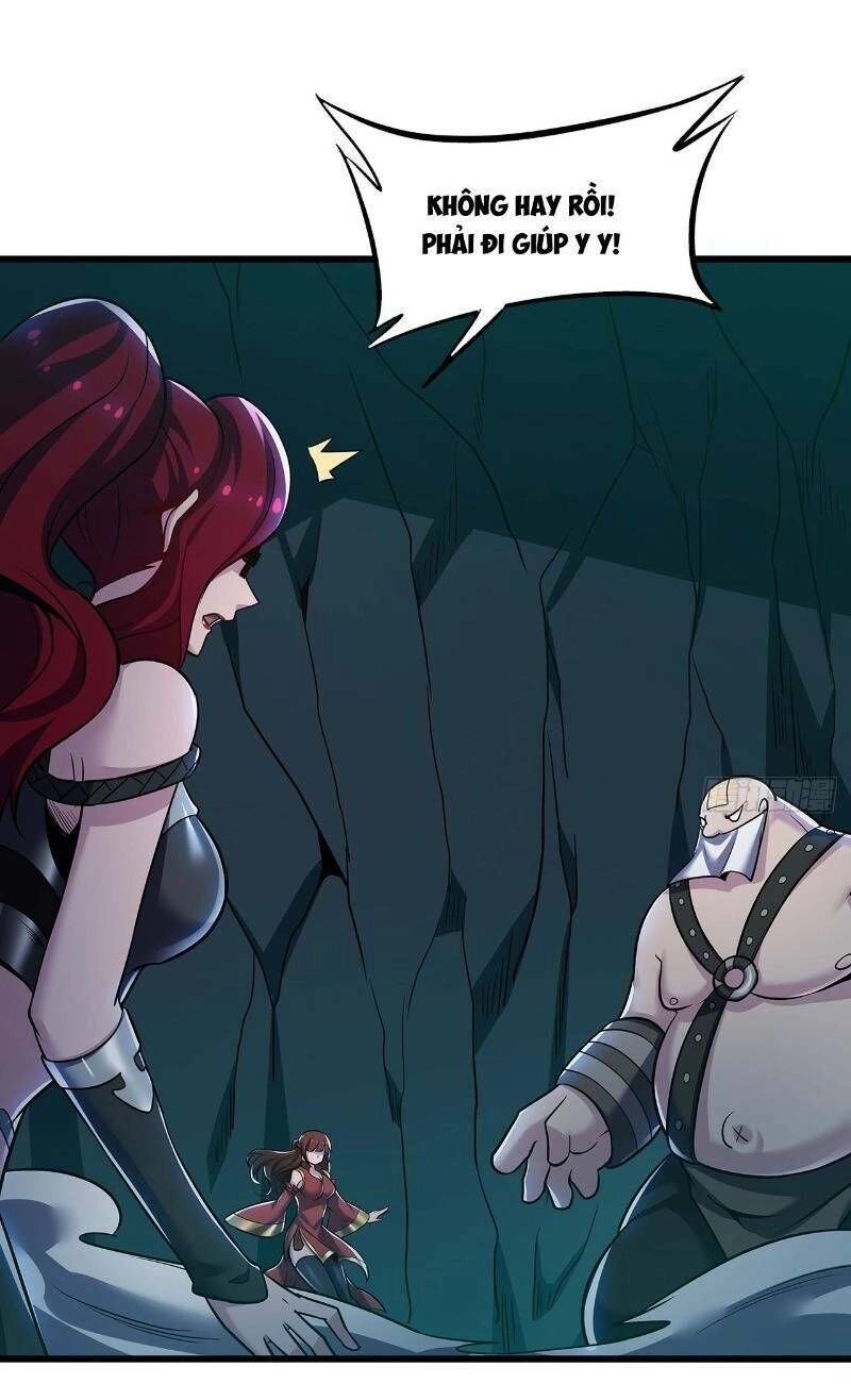 Bất Tử Thần Vương Tu Liên Tục Chapter 50 - 62