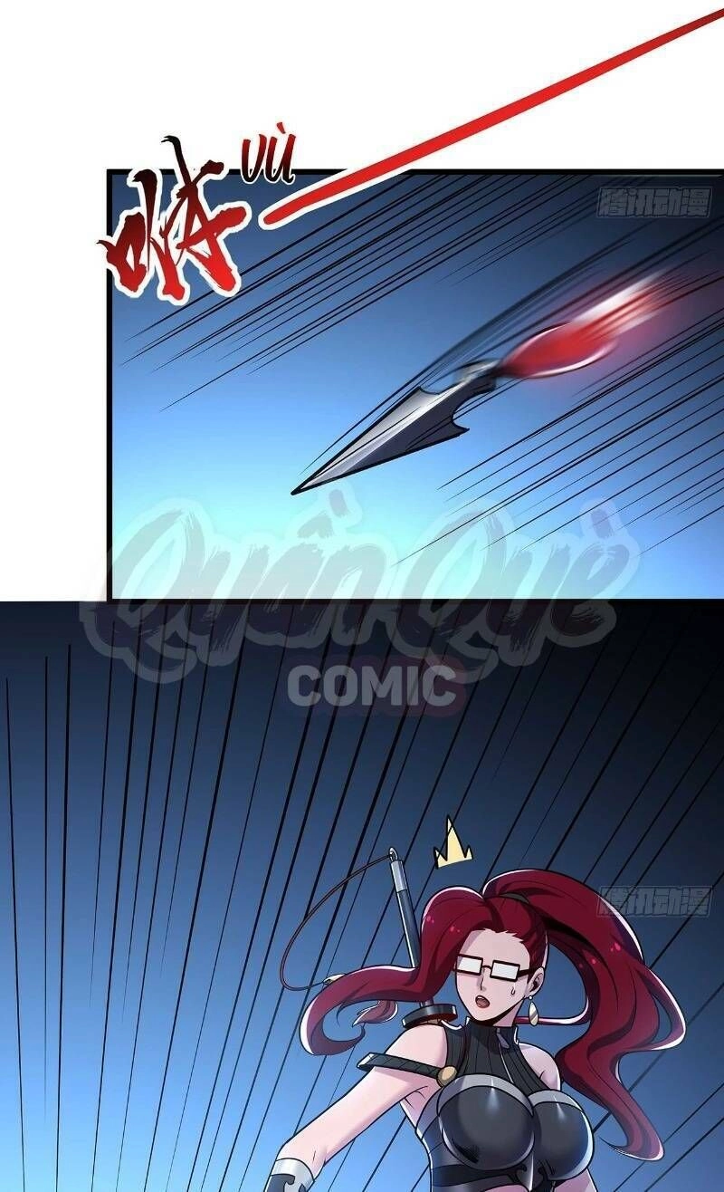 Bất Tử Thần Vương Tu Liên Tục Chapter 50 - 63