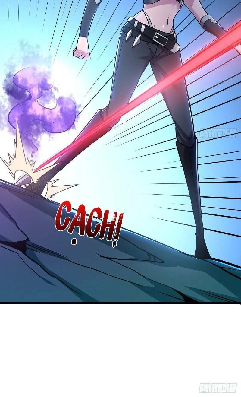 Bất Tử Thần Vương Tu Liên Tục Chapter 50 - 64