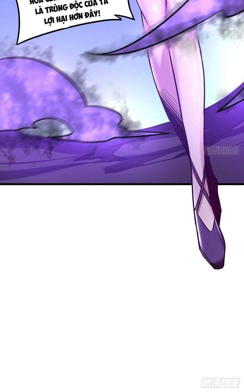 Bất Tử Thần Vương Tu Liên Tục Chapter 50 - 70